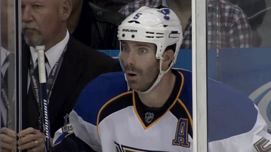 FLOOD ALERT: Canadian Doctor Thought Chara Would Get 80 Games for Patches Hit