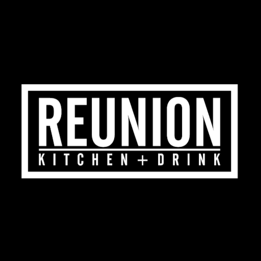 Reunion Kitchen + Drink Santa Barbara logo