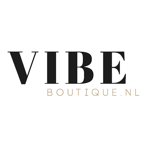 vibeboutique.nl logo