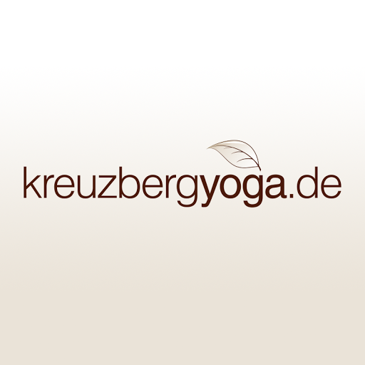Kundalini Yoga Kreuzberg - Kreuzbergyoga Studio logo