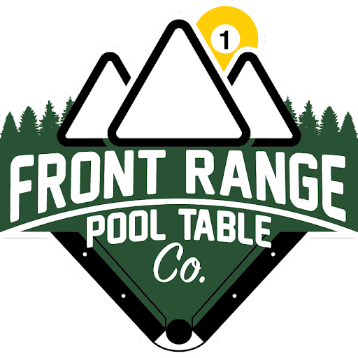 Front Range Pool Table Company