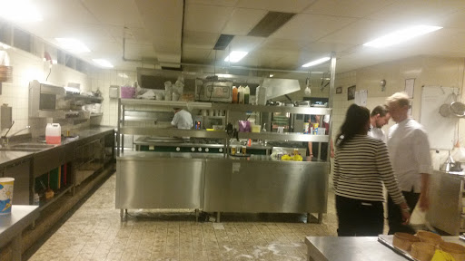 Brasserie 155