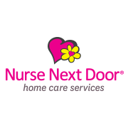 Nurse Next Door Home Care Services - Oakville & Burlington, ON logo