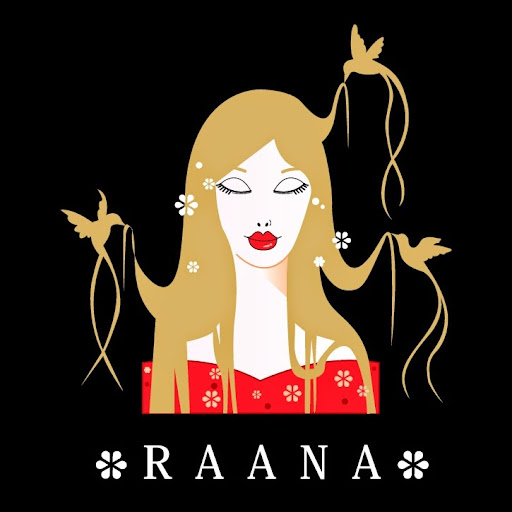 Hair.by.Raana @ Citrus Hair Salon logo
