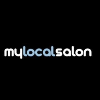 mylocalsalon logo