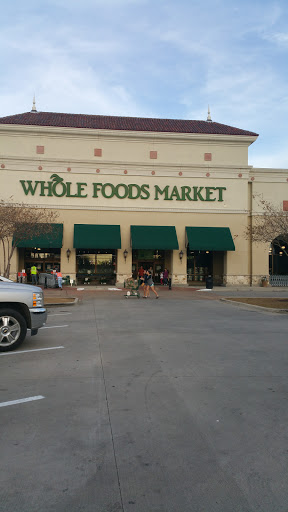 Grocery Store «Whole Foods Market», reviews and photos, 7529 Corporate Blvd, Baton Rouge, LA 70809, USA