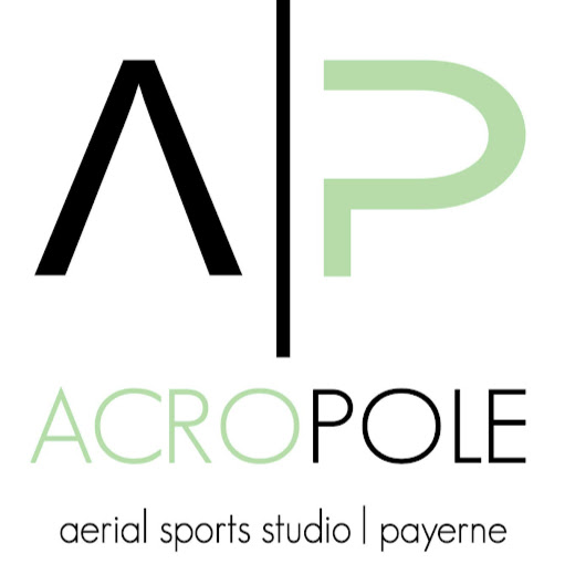 Acropolis Fitness Sàrl logo
