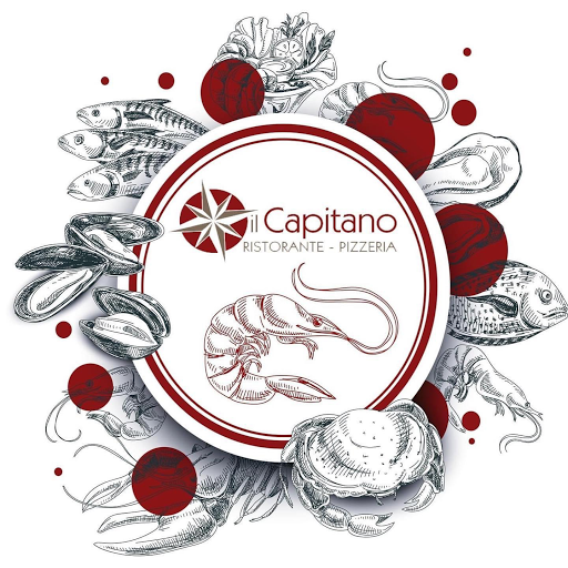 Ristorante Pizzeria Da Luigi Il Capitano logo