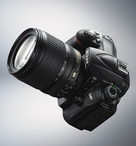 Tip For More Effective Use Nikon D90:Diandra Camera