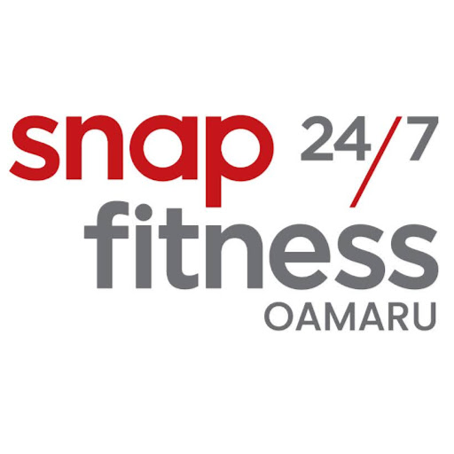 Snap Fitness 24/7 Oamaru