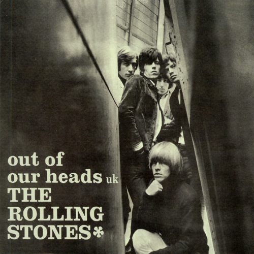 THE ROLLING STONES Rolling-Stones-1965-Out-of-Our-Heads
