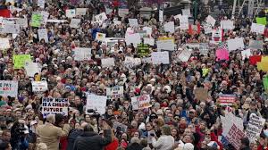 Image result for teacher strike