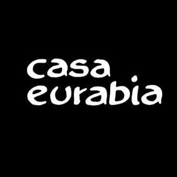 Casa Eurabia - Interior Design aus Marokko logo