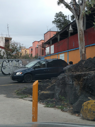 Escuela Primaria Guillén de Lampart, Av. Liga Imán 580, Pedregal de Carrasco, 04700 Coyuacan, CDMX, México, Escuela primaria | Ciudad de México