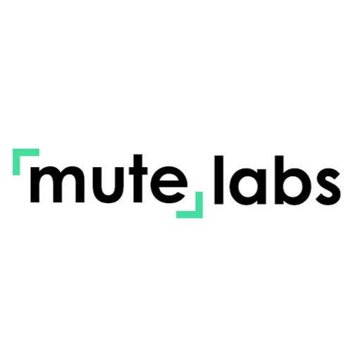 mute-labs Showroom Frankfurt logo