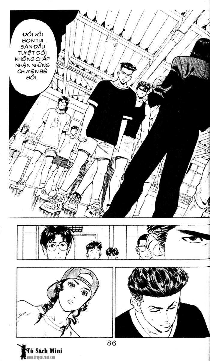 Slam Dunk Chap 8 - Truyen.Chap.VN