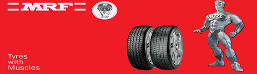 MRF Tyres Tanjore, Godown No 3, Door No 1368, Nagapattinam Road, SH 99A, Evergreen Nagar, Thanjavur, Tamil Nadu 613001, India, Tyre_Manufacturer, state TN