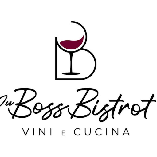 Ju Boss Bistrot logo