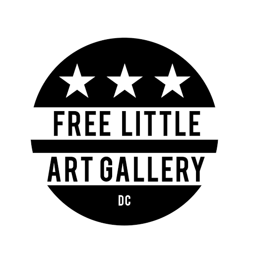 Free Little Art Gallery DC logo