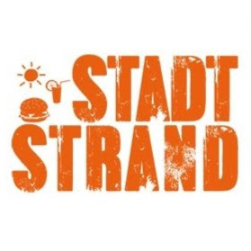 Stadtstrand Stuttgart logo