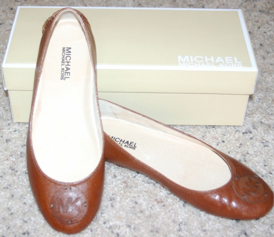 marshalls mk shoes