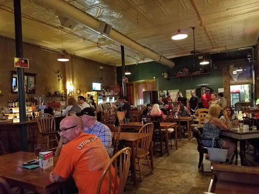 Pub «The Corner Pub», reviews and photos, 302 N Main St, Conroe, TX 77301, USA