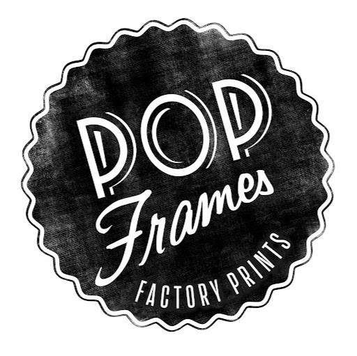 Popframes logo