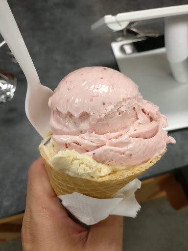 Ice Cream Shop «Schoolhouse Creamery (Ice Cream)», reviews and photos, 715 N 77 Sunshine Strip, Harlingen, TX 78550, USA