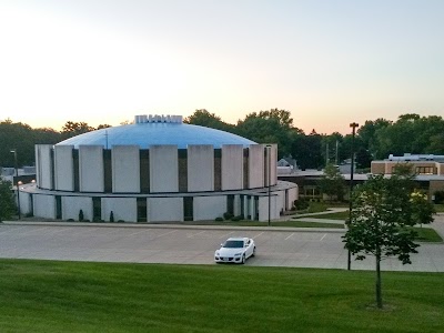 church