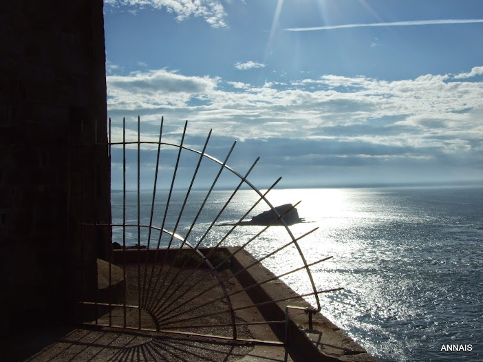 En ruta por la mágica Bretaña - Blogs de Francia - Con el mar en el horizonte (15)