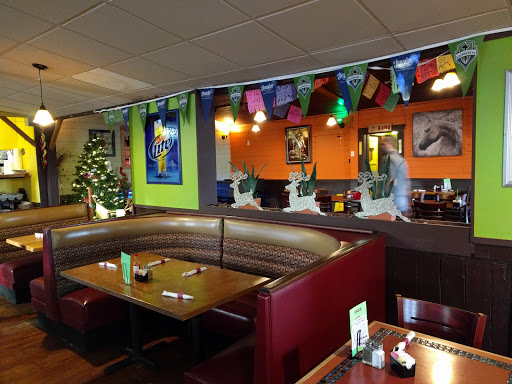 Mexican Restaurant «Casa Mexico», reviews and photos, 1918 NE Poulsbo Ave, Keyport, WA 98345, USA