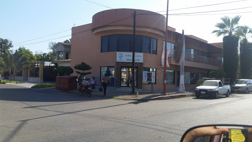 CEA Empalme, Avenida Reforma 1, Moderna, 85330 Empalme, Son., México, Compañía suministradora de agua | SON
