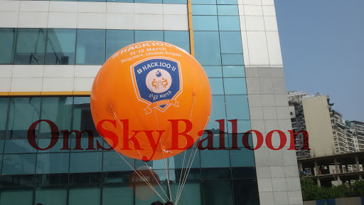 Om Sky Balloon, D-22, Kh No. 836, Shani Bazar Rd, Hari Enclave, Sultanpuri, Delhi, 110086, India, Balloon_Shop, state DL