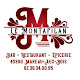Restaurant LE MONTAFILAN (Auberge Bar Epicerie FDJ)