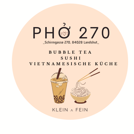 Pho 270 logo