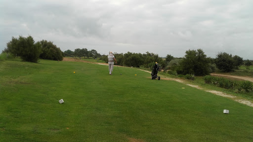 Golf Club d'Oléron