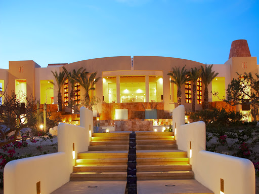 Pueblo Bonito Pacifica Golf & Spa Resort, Previo Paraiso Escondido s/n, Centro, 23450 Cabo San Lucas, BCS, México, Hotel en la playa | BCS