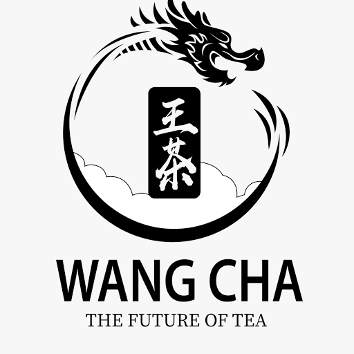 Wang Cha - The Future of Tea Magdeburg logo