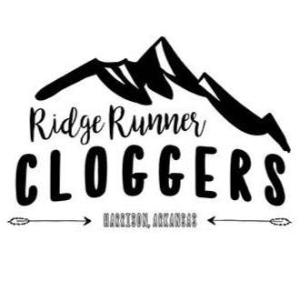 Ridge Runner Cloggers Dance Studio logo