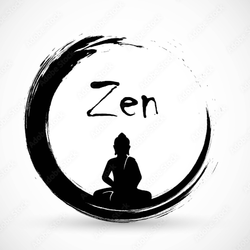 Zen Day Spa Davis logo