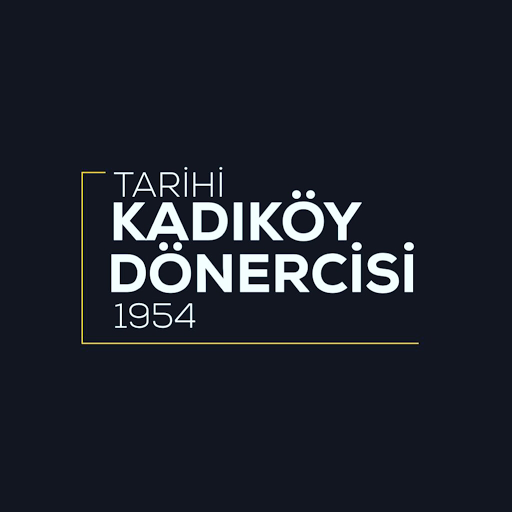 Tarihi Kadıköy Dönercisi logo