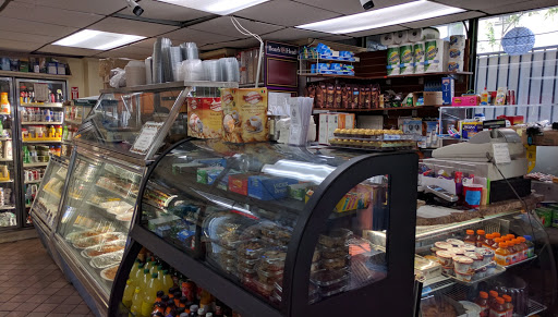 Park West Cafe & Deli