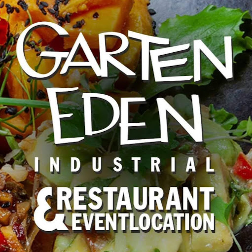 Garten Eden Industrial logo