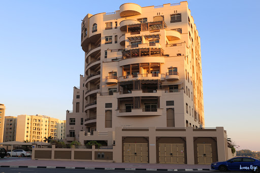 SP Oasis, Dubai - United Arab Emirates, Apartment Building, state Dubai