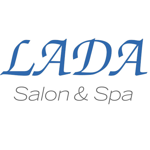 Lada Salon & Spa logo