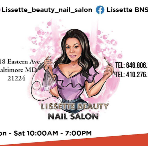 Lissette Beauty Nail Salon