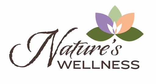 Nature's Wellness logo