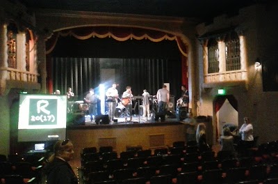Photos of Tivoli Theatre