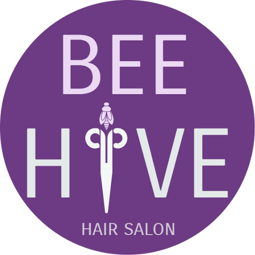 Bee Hive Hair Salon - Aveda Hair Salon logo