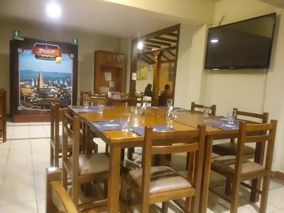 Photos of La Parrillada Restaurant